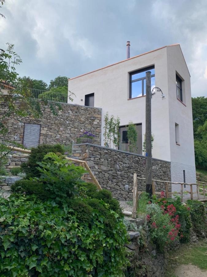 House Of Retreat Strada Vegia De Bren 9 Nr-01223 Apartment Breno Exterior foto